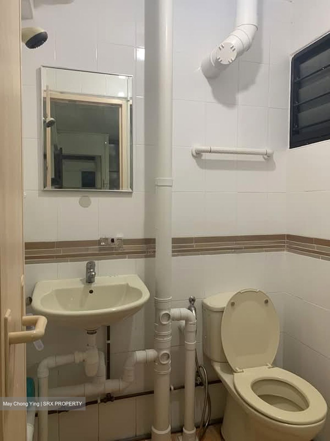 Blk 345 Clementi Avenue 5 (Clementi), HDB 3 Rooms #553963931